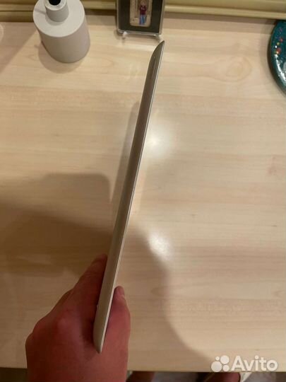 iPad 4 64gb cellular белый MD521E/A