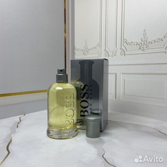 Hugo Boss Bottled духи