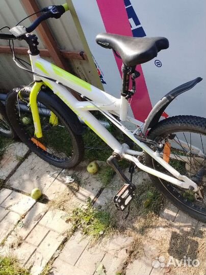Велосипед детский 20