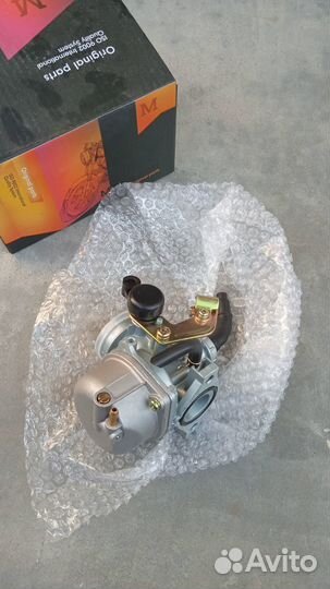 Карбюратор PZ22