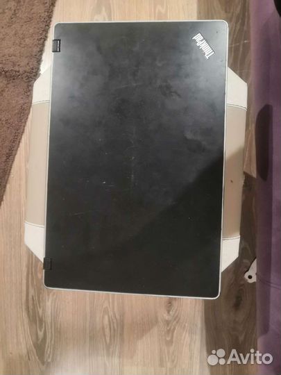 Lenovo ThinkPad Edge 15