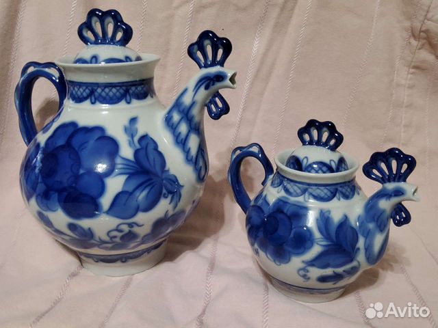 Чайник заварочный лфз