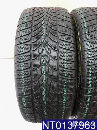 Dunlop SP Winter Sport 4D 265/45 R20 104V