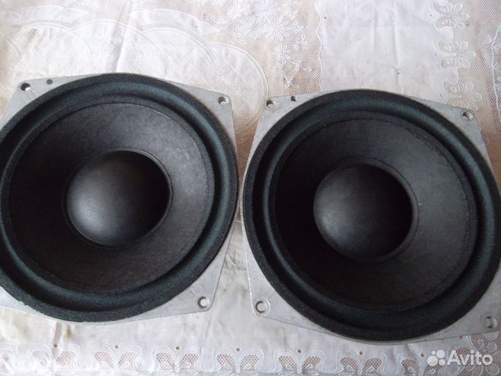 Динамики 50 гдн -3 - 4