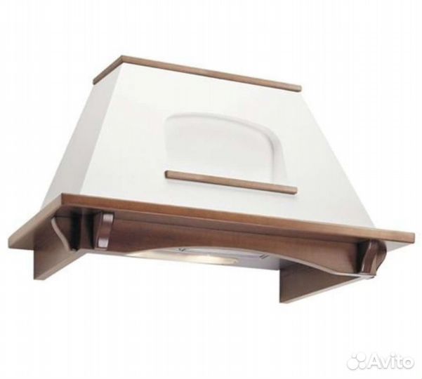 Вытяжка falmec classic melissa tulip 90 (600)