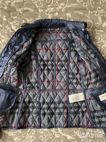 Куртка женская