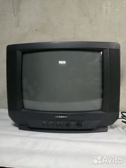 Телевизор samsung бу