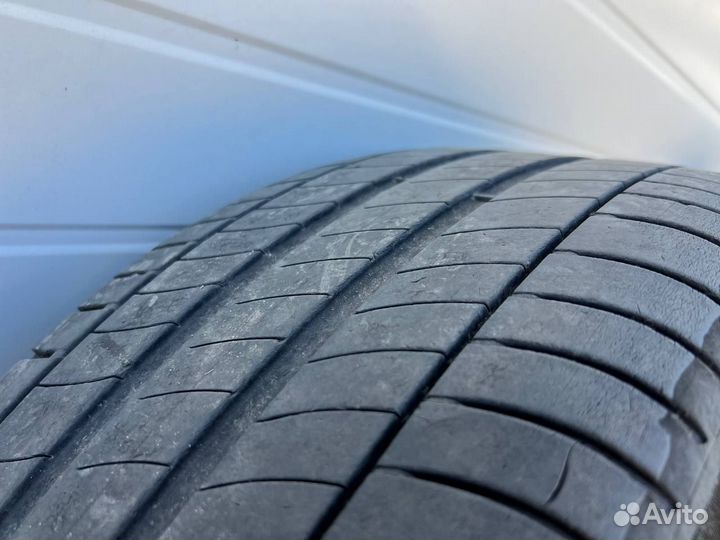 Michelin Primacy 3 ZP 245/50 R18