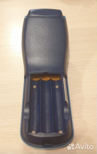 Термопринтер Dymo Letra Tag XM ленточный