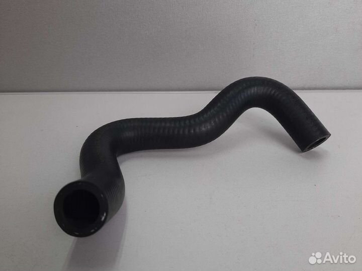 Патрубок от масл теплообмен-ка 2.2 155 19685 / 181