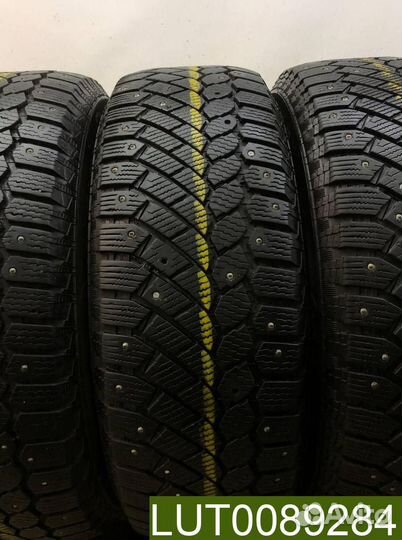 Continental ContiIceContact 4x4 225/65 R17 98Y