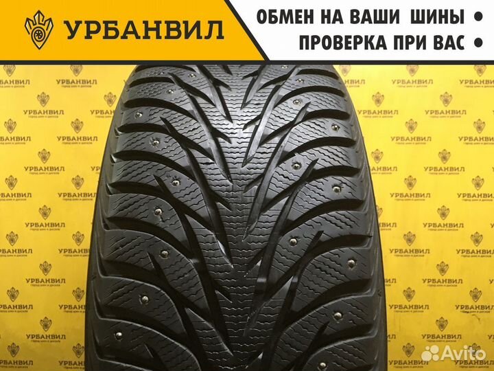 Yokohama Ice Guard IG35 255/55 R18 109T