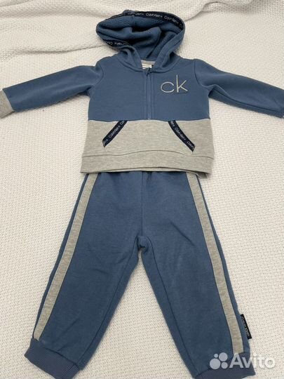 Костюм на мальчика