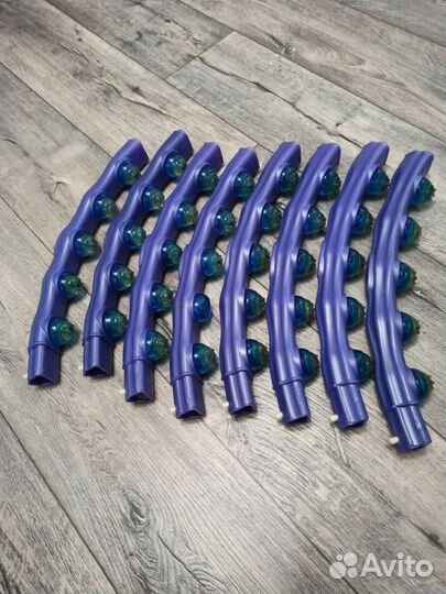 Обруч хулахуп для похудения