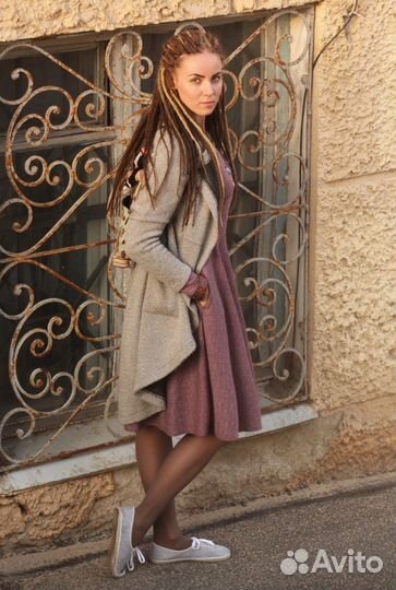 Комплект де дреды