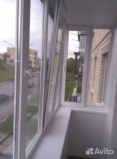 Окна пвх