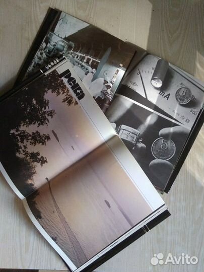 Книга- фотоальбом 