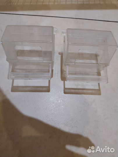 Клетка для попугая бу