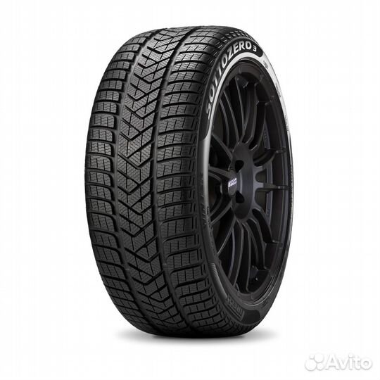 Pirelli Winter Sottozero 3 225/45 R19 V