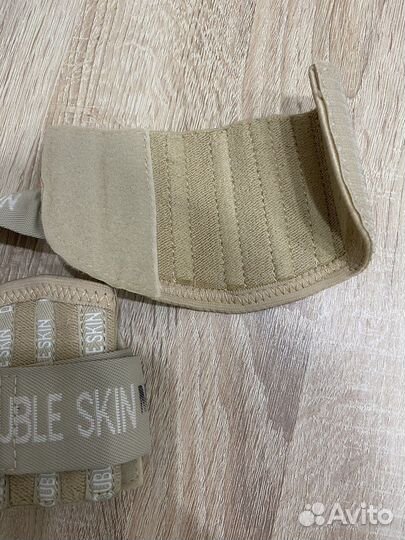 Гимнастические накладки