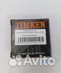 Подшипник кпп XFA30206M-90KM1 Тимкен Opel