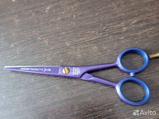 Ножницы парикмахерские jaguar