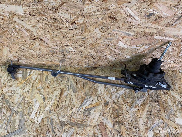 Кулиса Audi A4B8 (8K 2008-2015) 8K0 711 271 D