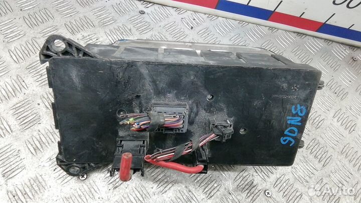 Блок комфорта а9065452601 mercedes-benz Sprinter