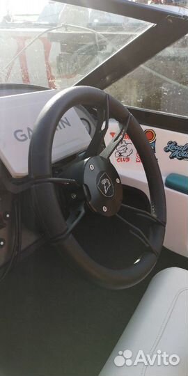 Moomba Outback спорт буксировщик