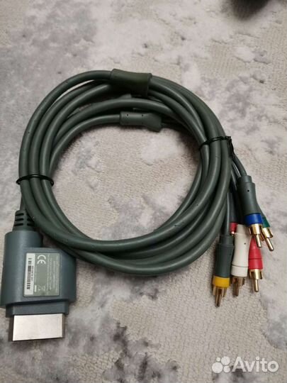 Жёсткий диск xbox 360, джойстики, провода и др