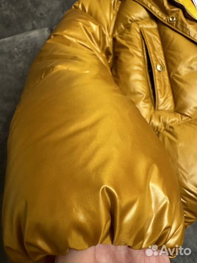 Пуховик Tommy Hilfiger