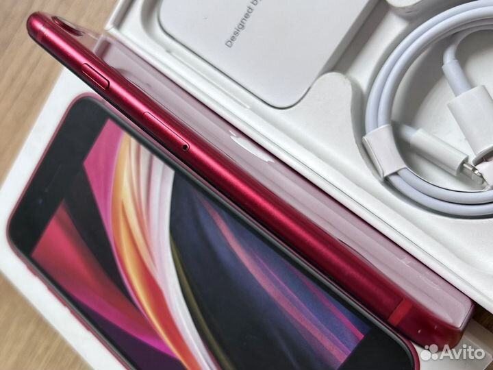 iPhone SE 2020 64gb