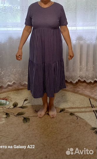 Платье