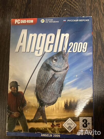 Компьютерные игры