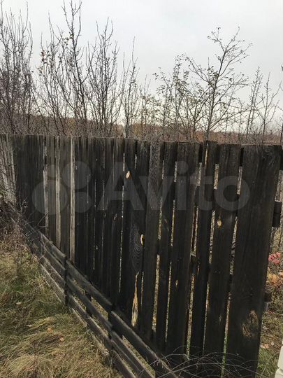 Участок 20 сот. (СНТ, ДНП)