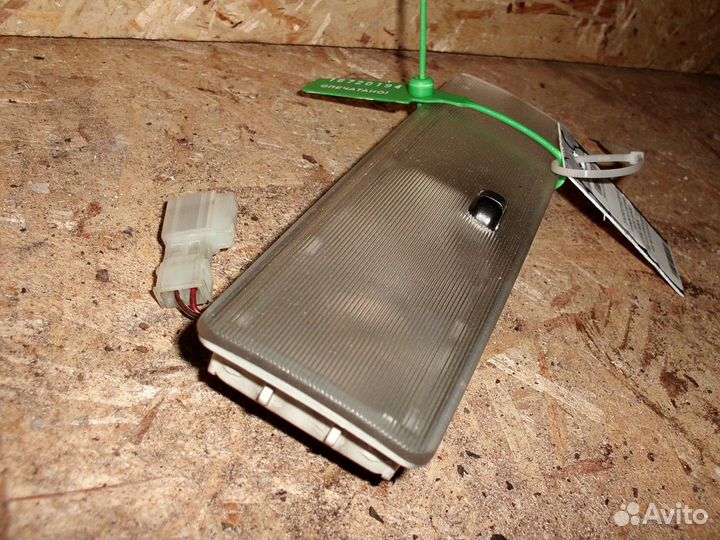 Плафон салонный MAN 81252016238