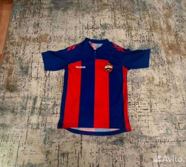 Детская футбольная форма