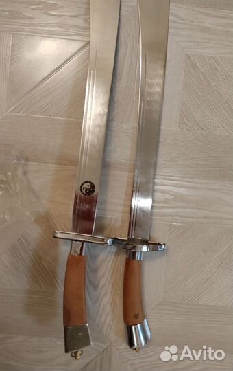 Шуандао новые для ушу