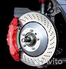 Тормозные колодки hyundai sonata