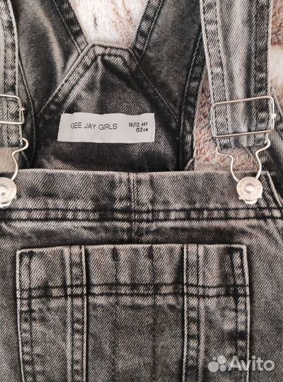 Детская одежда для девочек новая