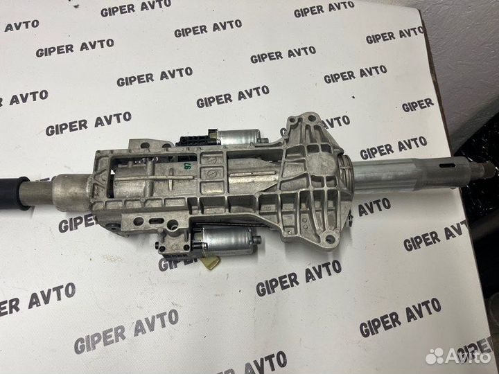 Рулевая колонка Mercedes-Benz Glc W253 2016