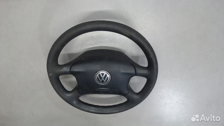 Руль Volkswagen Passat 5, 2002