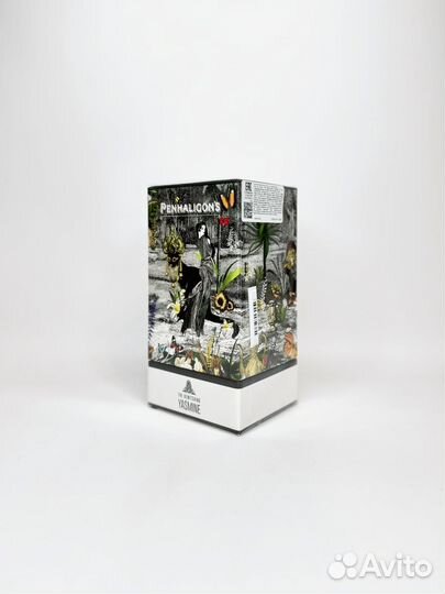 Penhaligon's The Bewitching Yasmine (Оригинал)