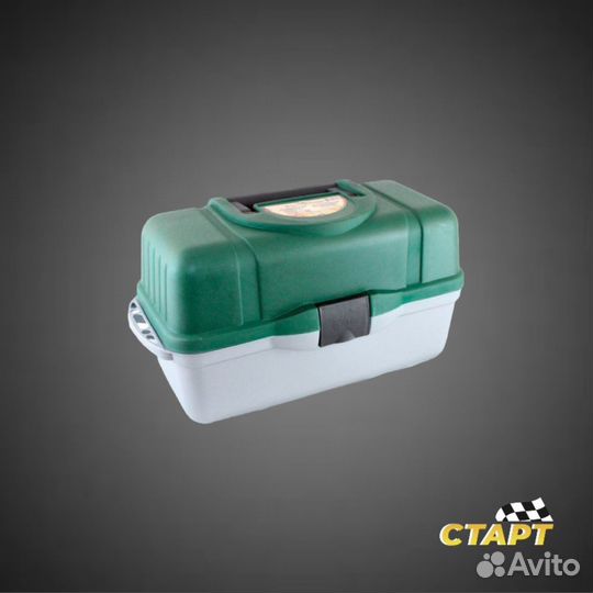 Ящик Следопыт рыболовный PF-BU-T03