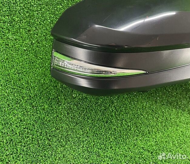 Зеркало правое Рав4 са40 15-19