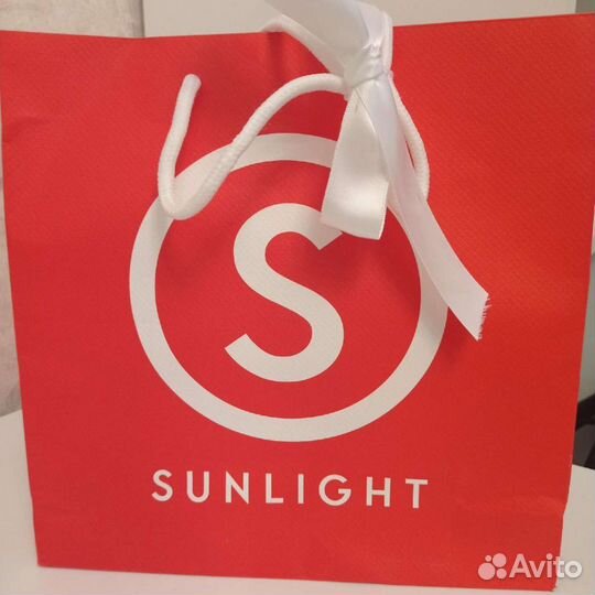 Пакет Sunlight