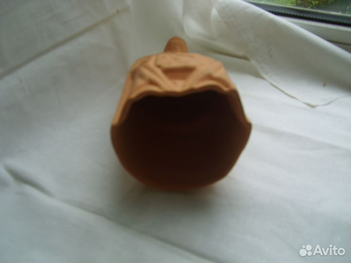 Статуэтка Нил Столобенский