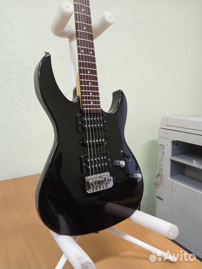 Электрогитара Cruiser by Crafter