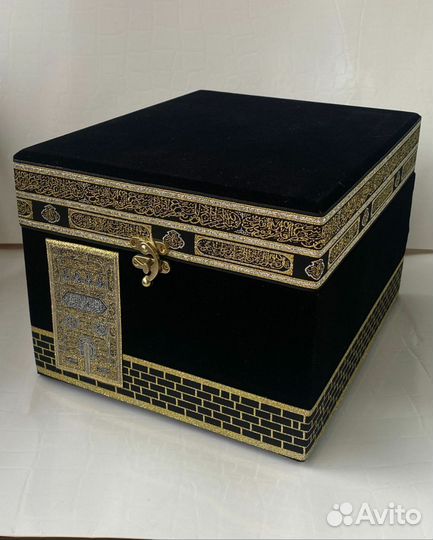 Сундук Кааба Набор