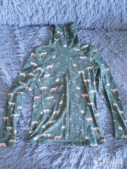 Вещи на рост 146